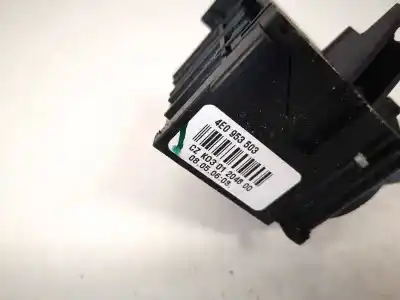Автозапчастина б/у команда чистити для audi a4 avant (8e) 2.7 tdi (dpf) посилання на oem iam 4e0953503  