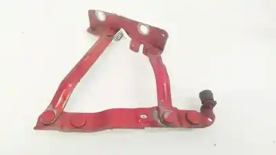 Peça sobressalente para automóvel em segunda mão dobradiça do capô por chrysler pt cruiser (pt) 2.2 crd touring referências oem iam 4724541aae