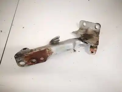 Second-hand car spare part bonnet hinge for kia sorento 2.5 crdi ex oem iam references   