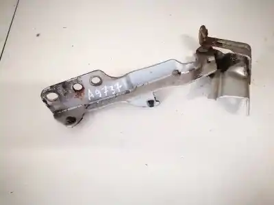 Pezzo di ricambio per auto di seconda mano cerniera del cofano per kia sorento 2.5 crdi ex riferimenti oem iam 