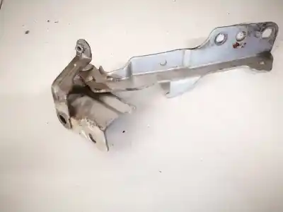Second-hand car spare part bonnet hinge for kia sorento 2.5 crdi ex oem iam references   