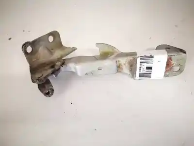 Second-hand car spare part bonnet hinge for kia sorento 2.5 crdi ex oem iam references   