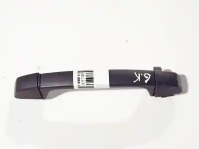 Peça sobressalente para automóvel em segunda mão puxador de teto por bmw x3 (e83) 3.0 turbodiesel cat referências oem iam 201222012