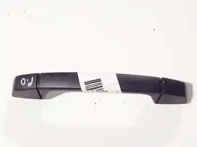 Peça sobressalente para automóvel em segunda mão puxador de teto por bmw x3 (e83) 3.0 turbodiesel cat referências oem iam 2012222012