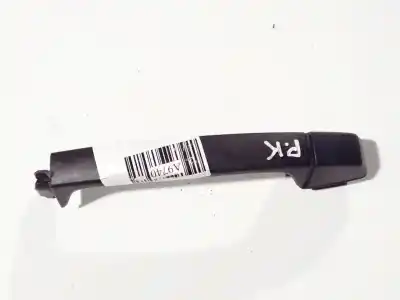 Peça sobressalente para automóvel em segunda mão puxador de teto por bmw x3 (e83) 3.0 turbodiesel cat referências oem iam 2012222012