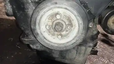 Peça sobressalente para automóvel em segunda mão polia do virabrequim por kia sportage (km) 2.0 crdi referências oem iam 