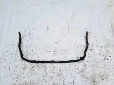 Peça sobressalente para automóvel em segunda mão barra estabilizadora dianteira por audi 80 b4 avant (8c5) 1.9 tdi referências oem iam 