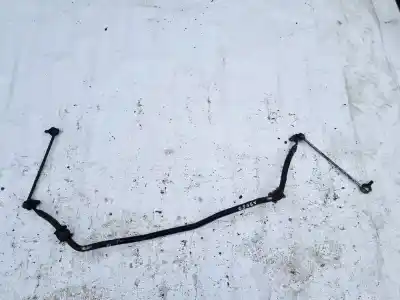 Peça sobressalente para automóvel em segunda mão barra estabilizadora dianteira por honda cr-v (re) 2.2 ctdi referências oem iam 