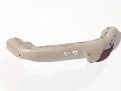 Peça sobressalente para automóvel em segunda mão puxador de teto por chrysler pt cruiser (pt) 2.2 crd touring referências oem iam 