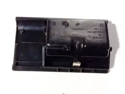 Pezzo di ricambio per auto di seconda mano portacenere per audi a4 avant (b5) 1.8 riferimenti oem iam 8d0857961  