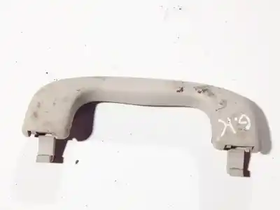 Peça sobressalente para automóvel em segunda mão puxador de teto por chrysler pt cruiser (pt) 2.2 crd touring referências oem iam 