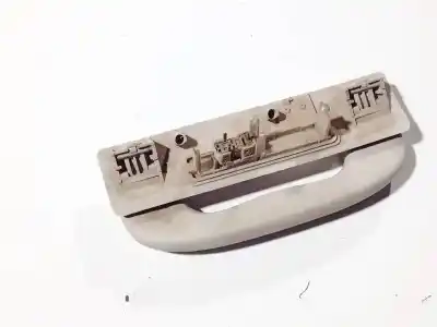Second-hand car spare part roof handle for opel astra g caravan 1.7 16v dti cat (y 17 dt / lr6) oem iam references 24432410  0088448