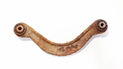 Peça sobressalente para automóvel em segunda mão braço de suspensão superior traseiro esquerdo por mazda 6 lim. (gh) 2.2 de 129 active referências oem iam 