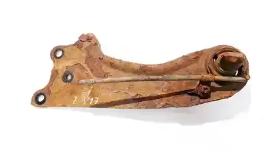 Peça sobressalente para automóvel em segunda mão braço de suspensão traseiro superior direito por mazda 6 lim. (gh) 2.2 de 129 active referências oem iam   