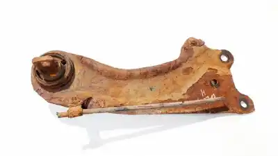 Peça sobressalente para automóvel em segunda mão braço de suspensão superior traseiro esquerdo por mazda 6 lim. (gh) 2.2 de 129 active referências oem iam 