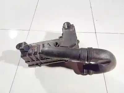 Second-hand car spare part Air Filter Support for KIA OPTIMA 1.7 CRDi OEM IAM references 1K0129618  