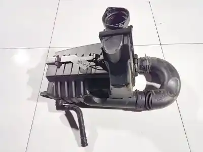 Second-hand car spare part air filter support for kia optima 1.7 crdi oem iam references 1k0129618  