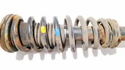 Second-hand car spare part shock absorber spring for mazda 6 lim. (gh) 2.2 de 129 active oem iam references   
