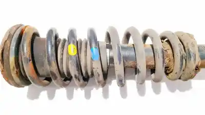 Second-hand car spare part shock absorber spring for mazda 6 lim. (gh) 2.2 de 129 active oem iam references   