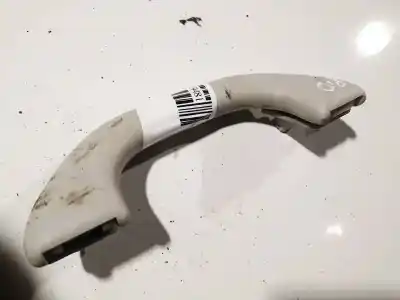 Second-hand car spare part roof handle for volkswagen passat cc (357) 2.0 tdi dpf oem iam references 05228a7ks02