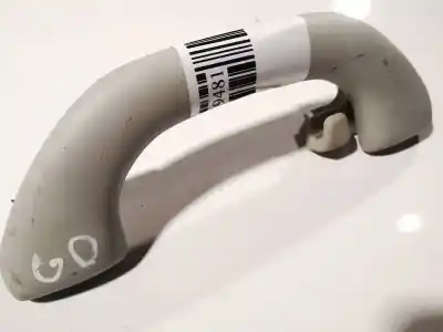 Second-hand car spare part roof handle for volkswagen passat cc (357) 2.0 tdi dpf oem iam references 