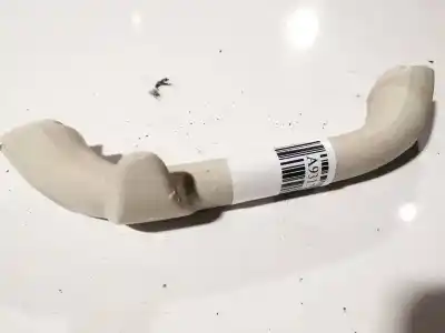 Peça sobressalente para automóvel em segunda mão puxador de teto por dodge journey 2.0 16v crd cat referências oem iam 