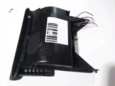 Peça sobressalente para automóvel em segunda mão cinzeiro por audi 80 avant 1.9 tdi referências oem iam   