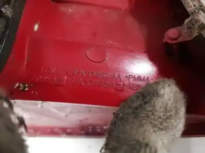 Автозапчастина б/у правий ліхтар для skoda octavia combi (1z5) 1.9 tdi dpf посилання на oem iam 4shx13450aa  4shx-13450-aa