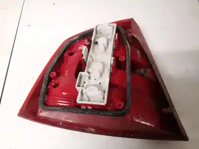 Автозапчастина б/у правий ліхтар для skoda octavia combi (1z5) 1.9 tdi dpf посилання на oem iam 4shx13450aa  4shx-13450-aa