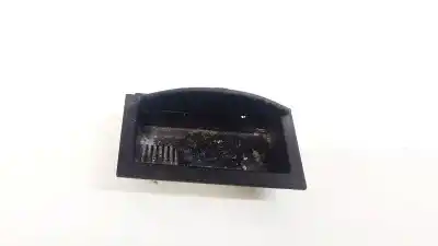 Автозапчастина б/у попільничка для VOLKSWAGEN PASSAT VARIANT (3C5) 1.9 TDI Посилання на OEM IAM 3C4854414  