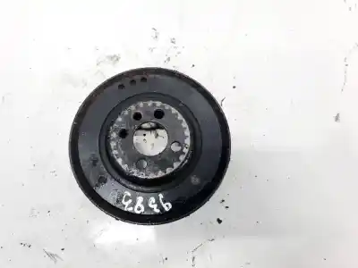 Автозапчасти б/у шкив коленчатого вала за volkswagen passat variant (3b5) 1.8 ссылки oem iam 058105251  05810251f