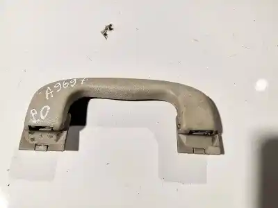 Peça sobressalente para automóvel em segunda mão puxador de teto por opel astra g caravan 1.7 16v dti cat (y 17 dt / lr6) referências oem iam 90520997