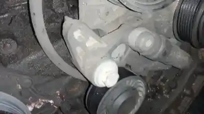 Автозапчасти б/у вспомогательный натяжитель ремня за audi a4 avant (8e) 2.7 tdi (dpf) ссылки oem iam   