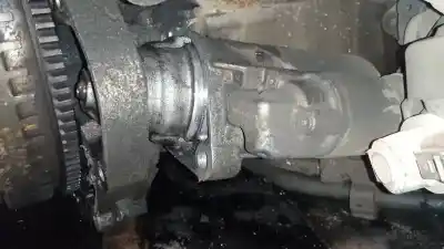Автозапчастина б/у двигун запускається для audi a4 avant (8e) 2.7 tdi (dpf) посилання на oem iam   
