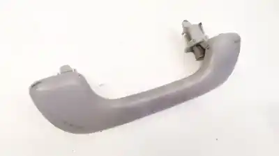 Автозапчастина б/у ручка стеля для nissan primera, p12 2002.01 - 2008.12 2.2 dci 102kw 2003.04 - 2008.12 посилання на oem iam 8200000099