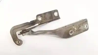 Автозапчастина б/у петля капота для nissan primera, p12 2002.01 - 2008.12 2.2 dci 102kw 2003.04 - 2008.12 посилання на oem iam 
