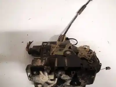 Автозапчасти б/у замок передней правой двери за skoda octavia combi (1u5) 1.9 tdi ссылки oem iam 3b1837016a  91112xa07a Автозапчасти б/у замок передней правой двери за skoda octavia combi (1u5) 1.9 tdi ссылки oem iam 3b1837016a  91112xa07a