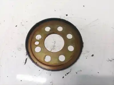 Peça sobressalente para automóvel em segunda mão polia do virabrequim por bmw x1 (e84) sdrive 18d referências oem iam 7797492  