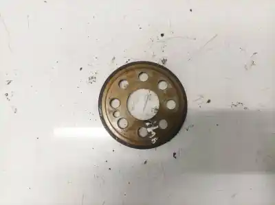 Pezzo di ricambio per auto di seconda mano puleggia dell albero motore per bmw x1 (e84) sdrive 18d riferimenti oem iam 7797492