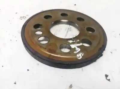 Peça sobressalente para automóvel em segunda mão polia do virabrequim por bmw x1 (e84) sdrive 18d referências oem iam 7797492  