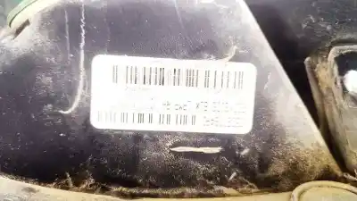 Автозапчасти б/у правый задний фонарь за dodge journey 2.0 16v crd cat ссылки oem iam 05067784ad  