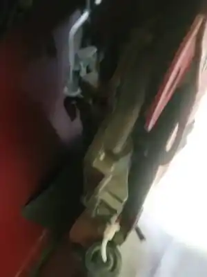 Tweedehands auto-onderdeel deurslot rechts voor voor audi a2 (8z) 1.4 tdi (55kw) oem iam-referenties 