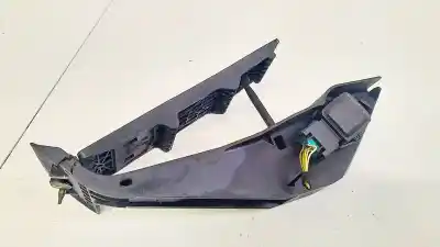 Peça sobressalente para automóvel em segunda mão pedal acelerador por bmw x3 (e83) 3.0 turbodiesel cat referências oem iam 3542676693002