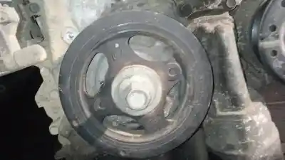Автозапчастина б/у шків колінчастого вала для toyota rav 4 (a3) 2.2 turbodiesel cat посилання на oem iam 