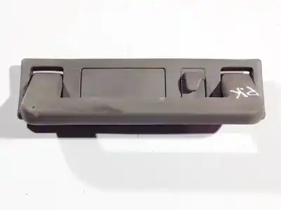 Автозапчасти б/у потолочная ручка за audi 80 avant 1.9 tdi ссылки oem iam 895857667