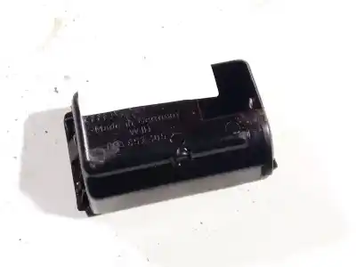 Автозапчасти б/у пепельница за audi 80 avant 1.9 tdi ссылки oem iam 893857405