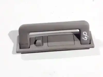 Автозапчасти б/у потолочная ручка за audi 80 avant 1.9 tdi ссылки oem iam 4a0857607b