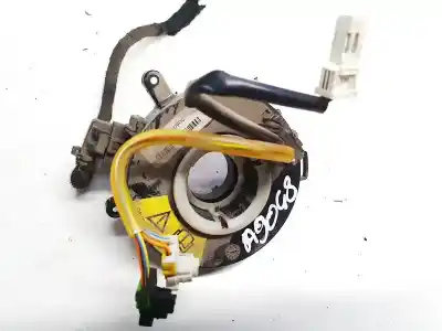 Pièce détachée automobile d'occasion  pour CITROEN JUMPER II AUTOBÚS  Références OEM IAM 0080490910  08625004