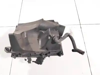 Peça sobressalente para automóvel em segunda mão suporte do filtro de ar por fiat croma (194) 1.9 8v multijet dynamic referências oem iam 382131589