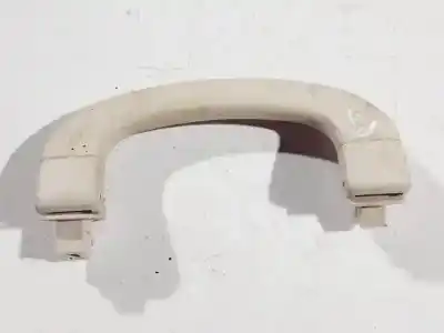 Peça sobressalente para automóvel em segunda mão puxador de teto por fiat punto (199) 1.2 cat referências oem iam 